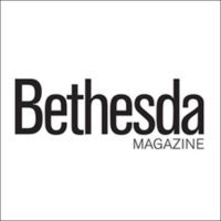 Logo for Bethesda Magazine