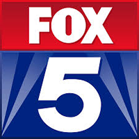 WTTG Fox Five logo